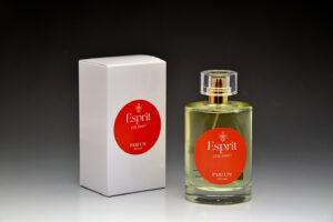 Esprit Parfum 50ml - FDL Events & Fashion Paris
